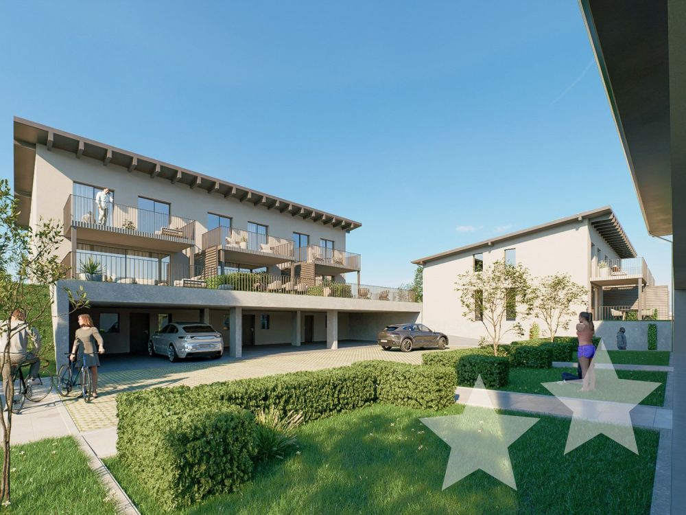 Haus C2 - Harmonisches Wohnen mit moderner Eleganz / Maison C2 - Une atmosphère harmonieuse entre élégance et douceur de vivre -  Bild 2