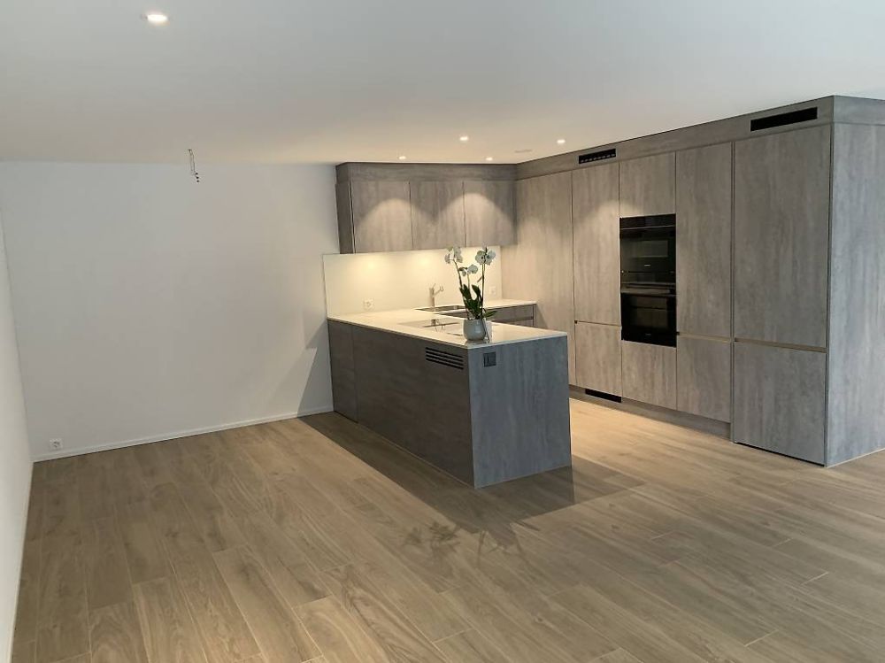 Tolle 3.5-Zimmer Wohnung im Herzen von Goldau  -  Bild 2