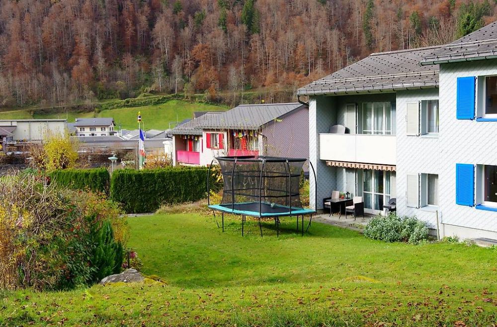 GANZ RUHIGES QUARTIER -  Bild 1