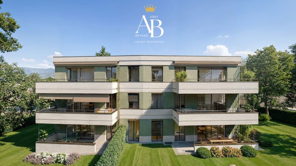En exclusivité : Appartement Design & contemporain -  Bild 2