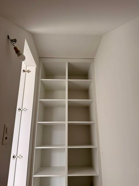 CAMPESTRO - 4.5 Zimmer-Duplex zu verkaufen -  Bild 8