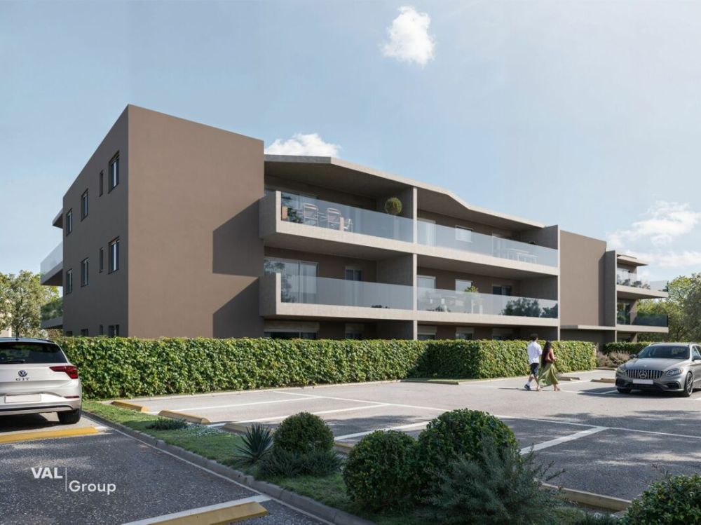 Résidence Althéa : Rez-de-jardin d'exception pour ce 4.5 pièces aux beaux volumes - Bild 2