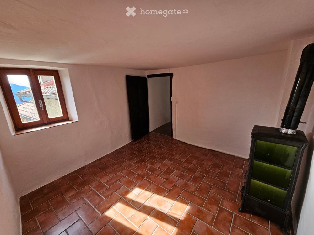 CASA DI NUCLEO 4.5 LOCALI AD ARANNO -  Bild 6