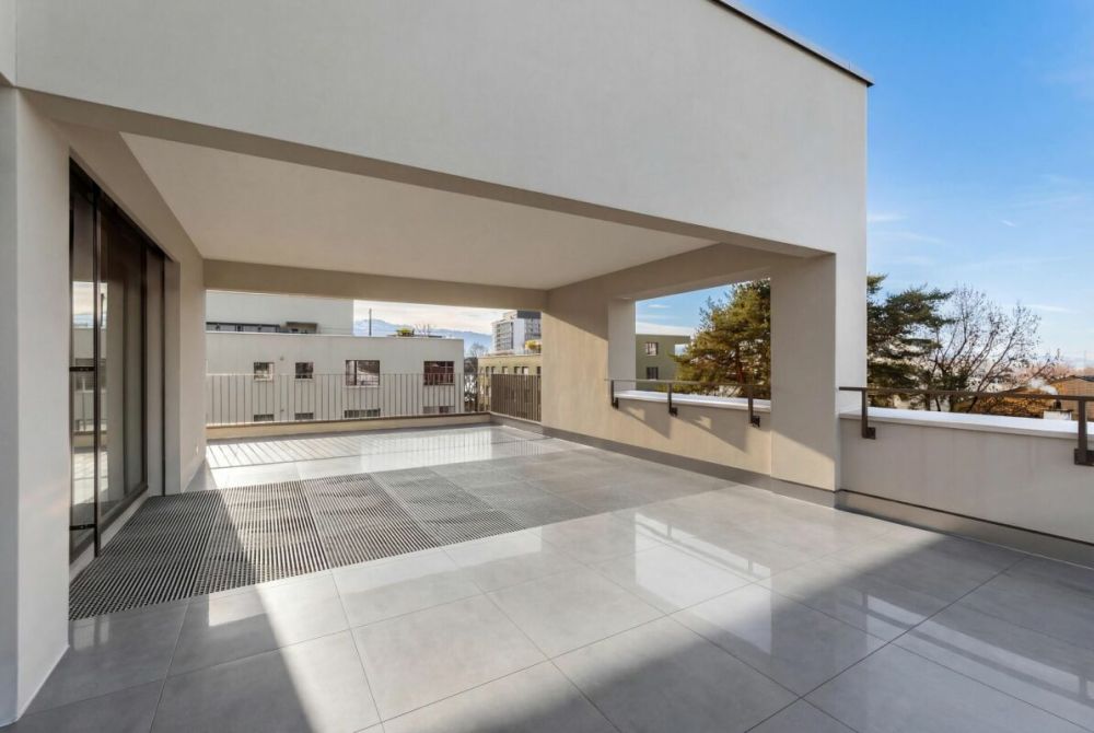 Topmoderne Attikawohnung mit Traumterrasse -  Bild 6