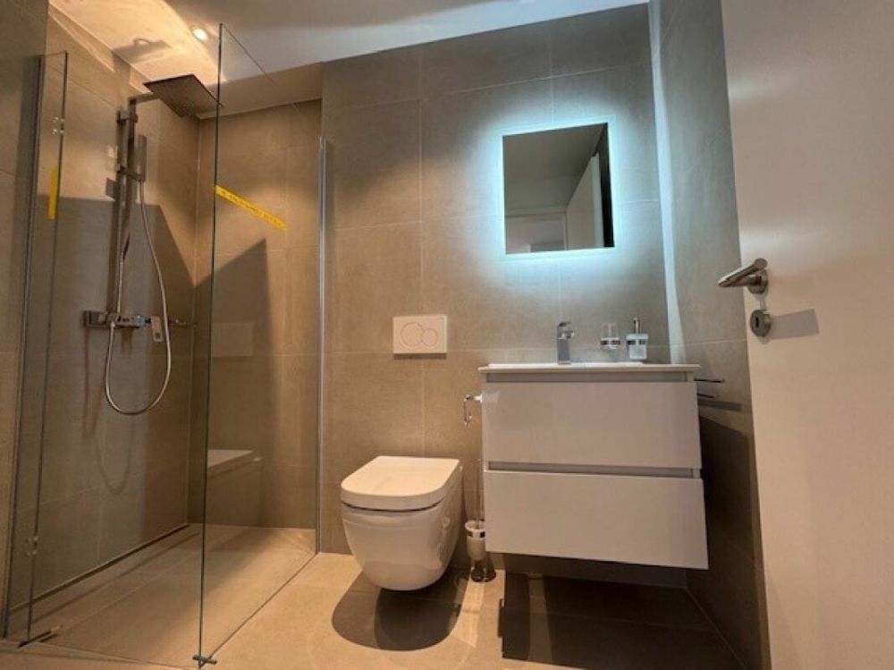 Ihr neues Zuhause - 2½-Zimmer-Attikawohnung! -  Bild 5