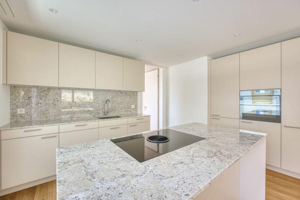 NEUBAU - 4.5 Zimmer-Wohnung im sonnigen Wald -  Bild 4