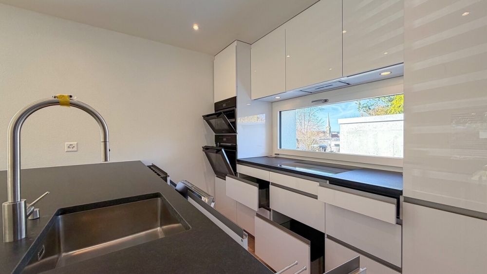 Villa neuve à deux pas du Lac de la Gruyère - Bild 8