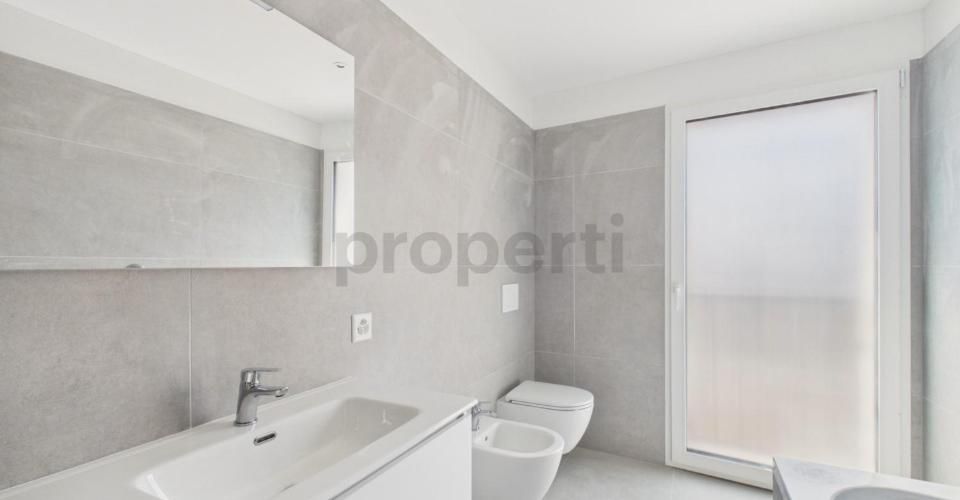 Appartement moderne de 3.5 pièces avec cave, Biasca - Appartement 3.5 pièces - image - 10