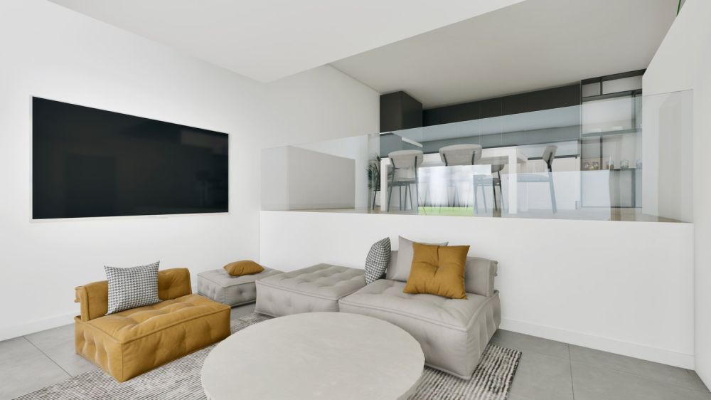 "Zukunftsweisendes Wohnen wird Realität – Baustart in exklusiver Hanglage!" - Bild 13