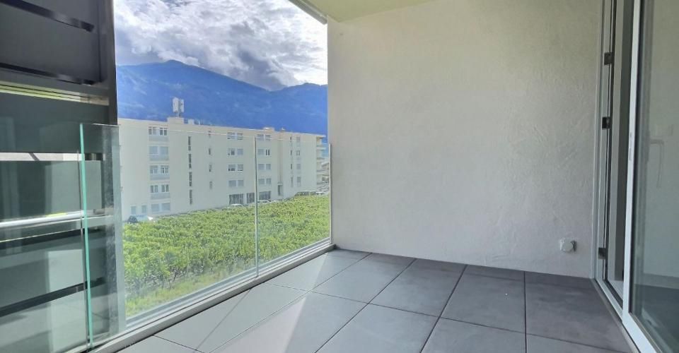 Bel appartement duplex - 4.5 pièces à vendre - Sierre - Duplex 4.5 pièces - image - 10