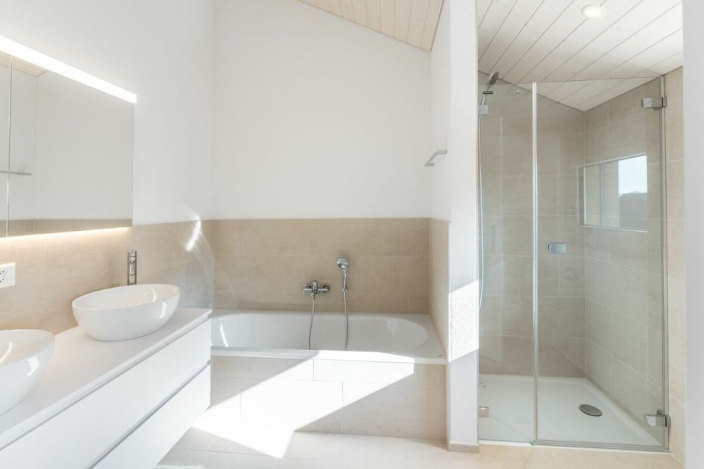 Vier exklusive Neubauhäuser - Bild 11