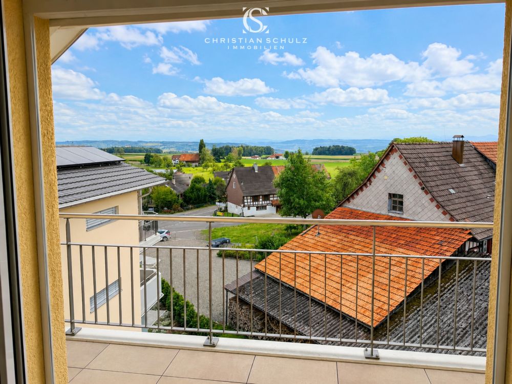 Grosszügiges Neubauhaus mit Einliegerwohnung in Panoramalage -  Bild 5