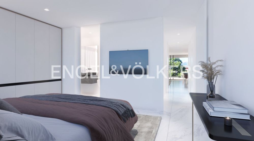 Urban living - Nuova costruzione - Attico (71) - Bild 9