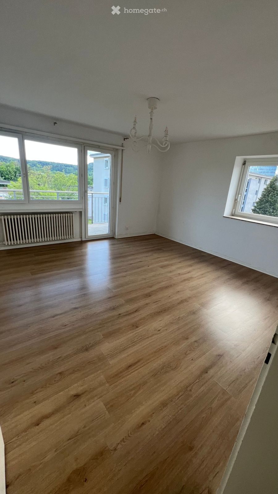 Helle 3.5-Zimmer-Wohnung mit Balkon in Wallisellen – sofort verfügbar! -  Bild 4