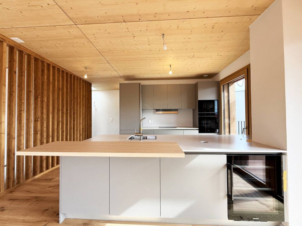 Duplex d'exception en attique avec une vaste terrasse ensoleillée - Bild 6