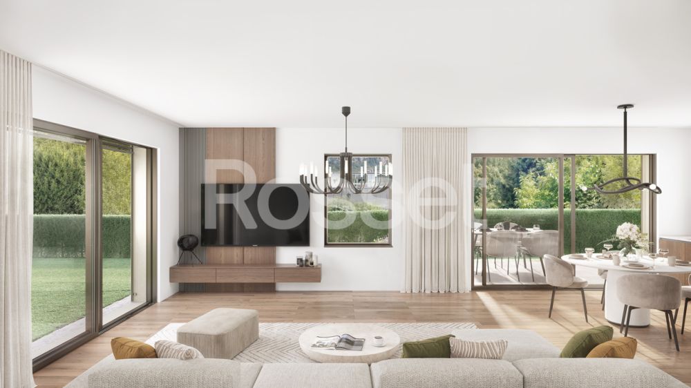 Exklusiv: Neues Projekt - Residenz Clos 29 -  Bild 2