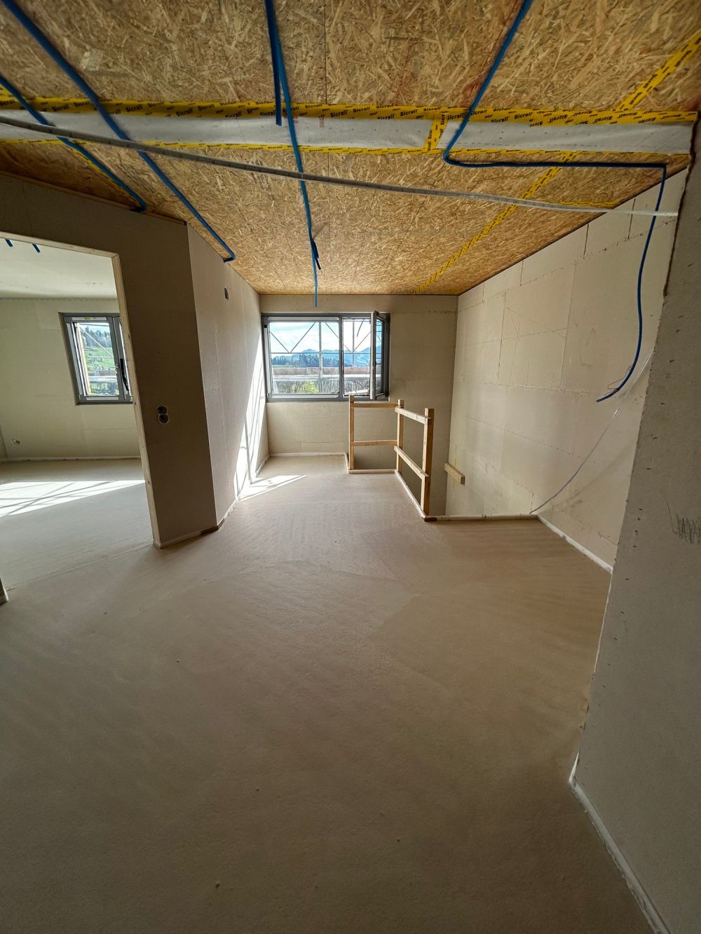 Neues 5.5-Zimmer-Einfamilienhaus mit Aussicht in Neckertal -  Bild 6