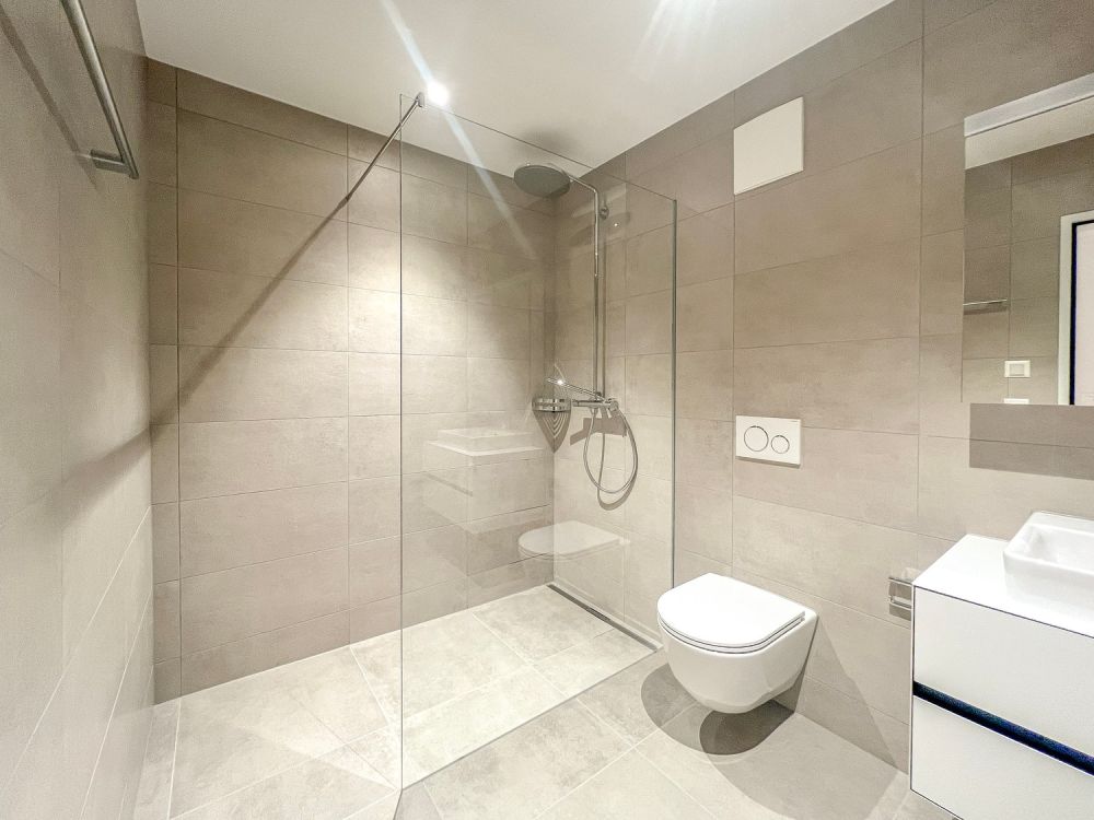 Wohnen am Dorfbach: 4.5-Zimmer Gartenwohnung in Aesch ZH - Bild 3