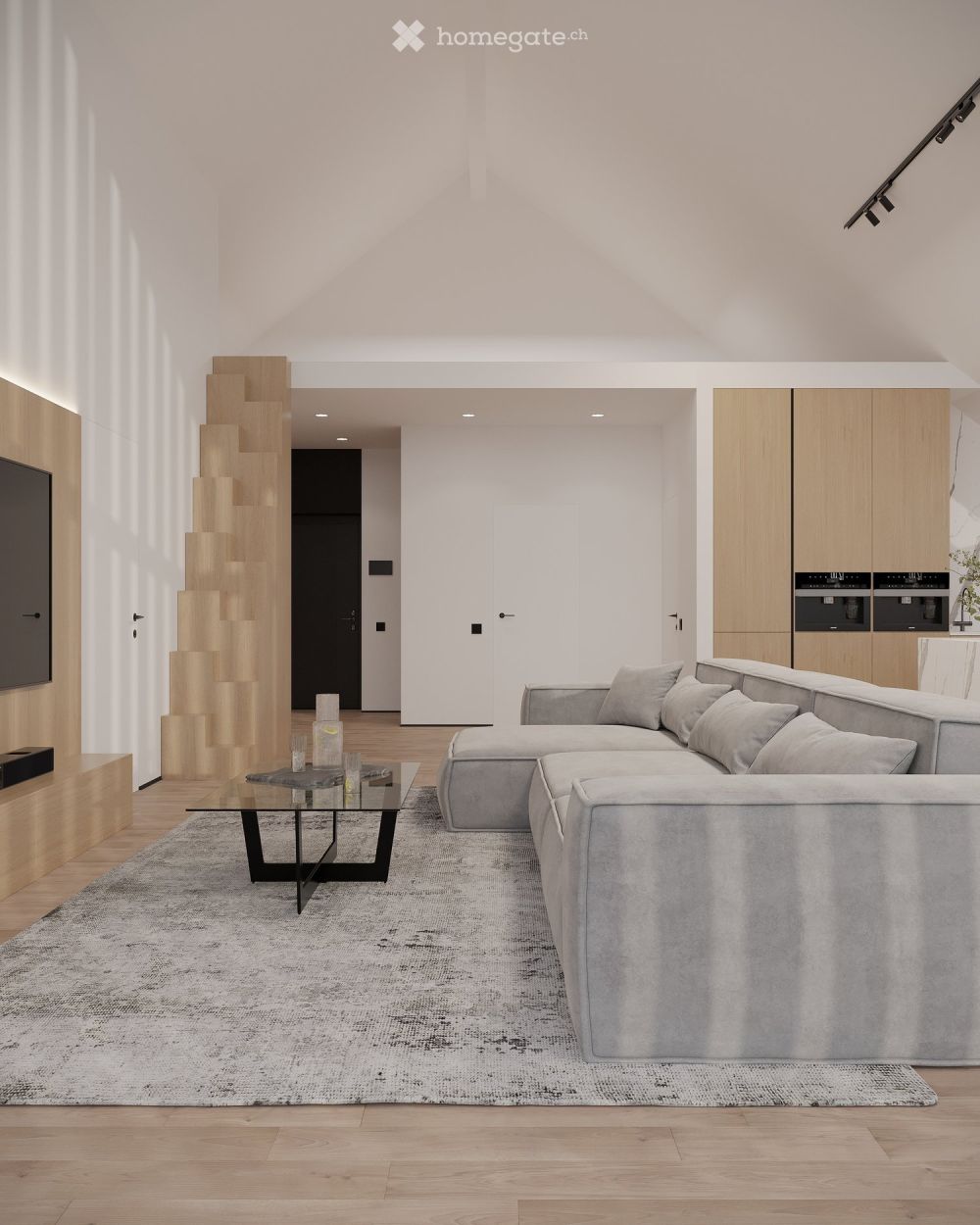 Apartment in Gals -  Bild 2