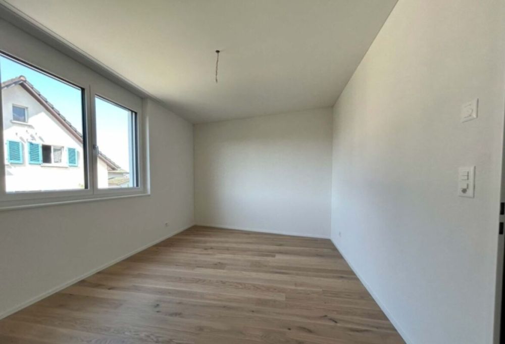 3.5 Zimmer-Wohnung - 3.5 Zimmer-Wohnung - 5