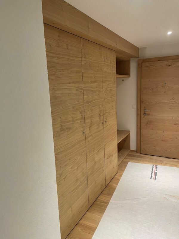 Alphubel Peak dem Himmel so nah. Letzte noch freie Wohnung im Alphubel. - Bild 7