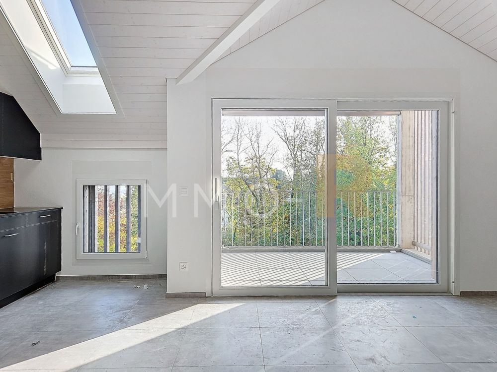 Appartement 4.5 pièces neuf - Bild 2