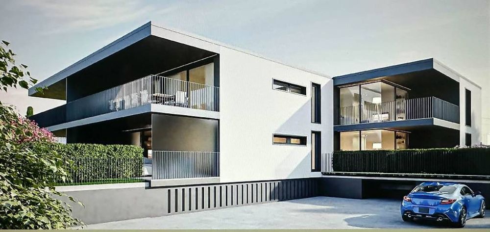NEUBAU IN CADEMPINO  LETZTE 2 WOHNUNGEN VERFÜGBAR -  Bild 13