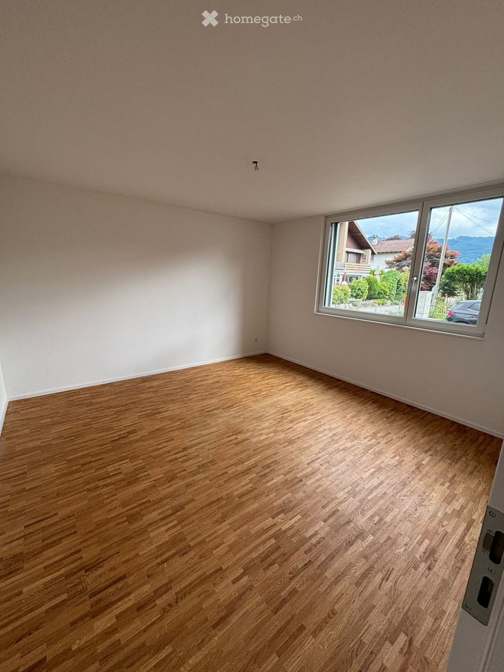 Moderne 4.5-Zimmer-Neubau-Wohnung in Seenähe -  Bild 4