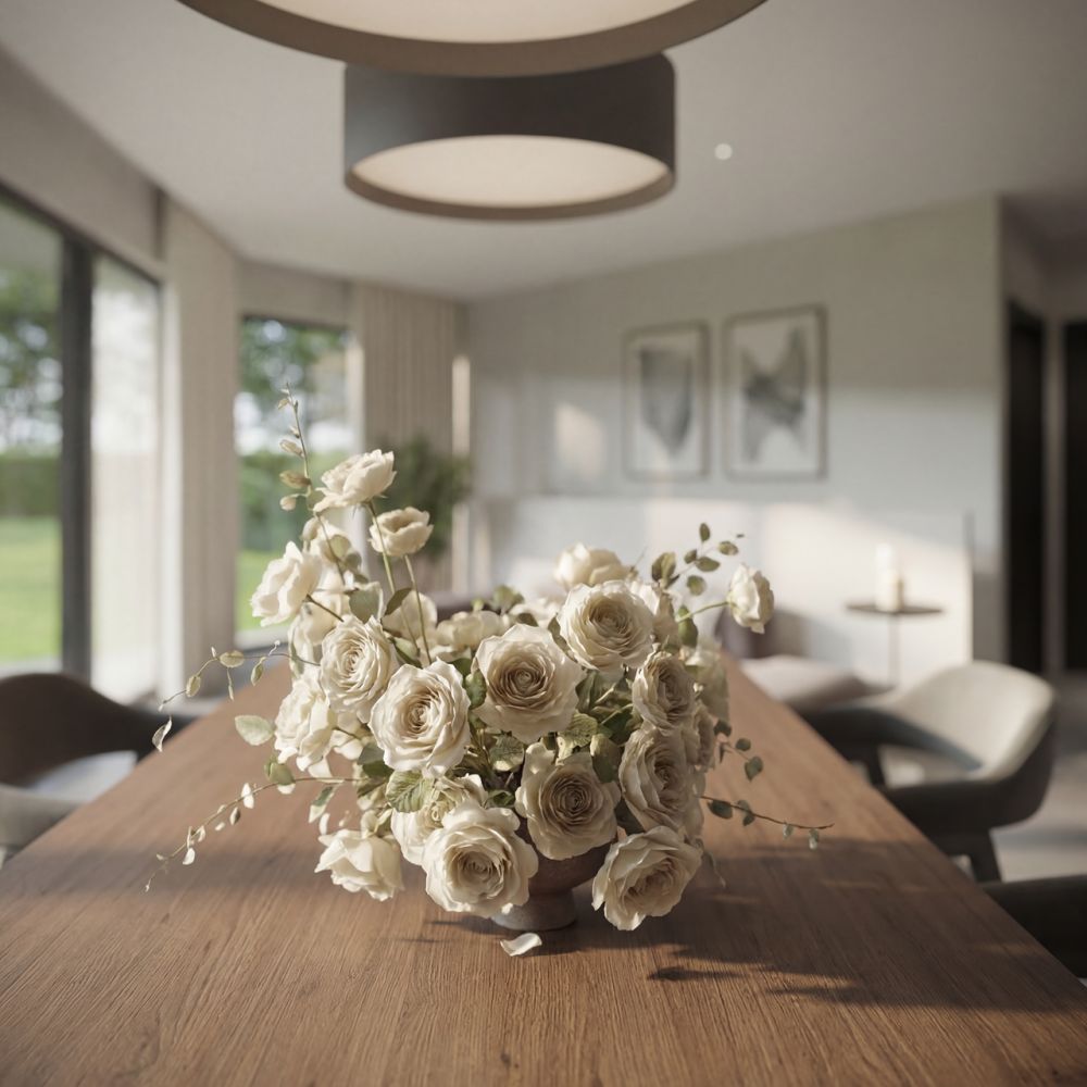 Appartement 3 pièces avec souplex en rez-de-jardin -  Bild 2