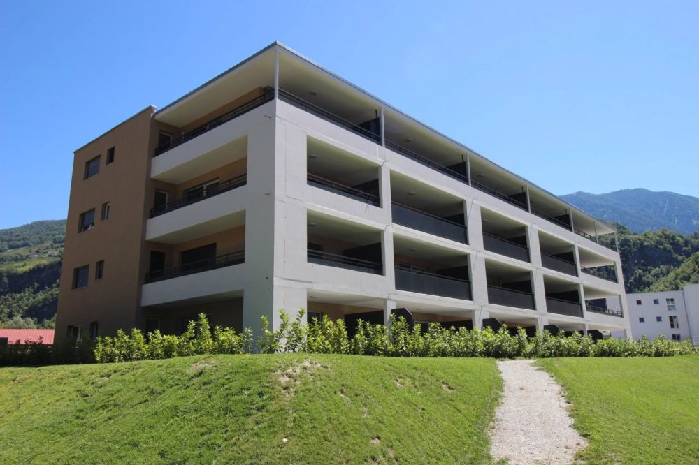 Jardin privatif dans un cadre paisible -  Bild 2