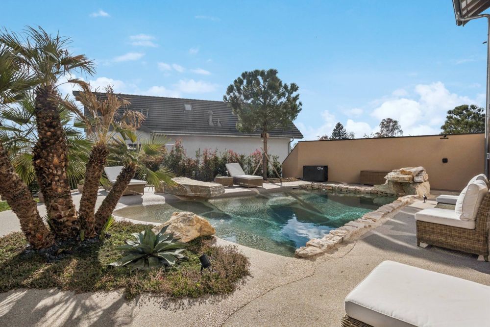 Propriété d'exception en PPE avec piscine & SPA -  Bild 2