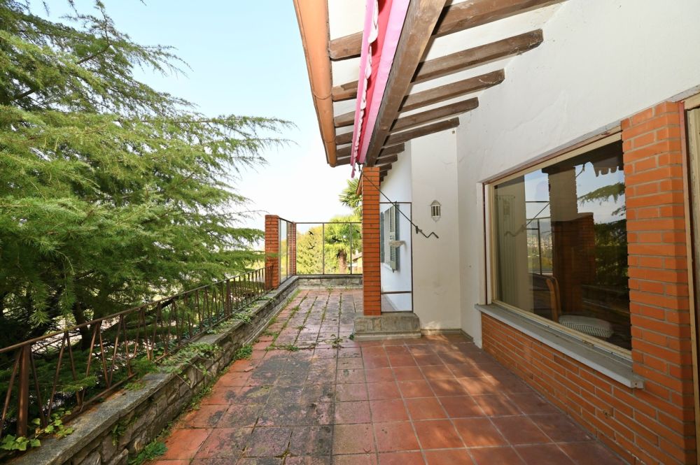 Proprietà con Terreno Edificabile e Casetta da Ristrutturare - Bild 7