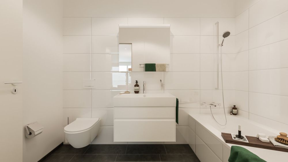 Eigentumswohnungen Aebiguet - Bild 8