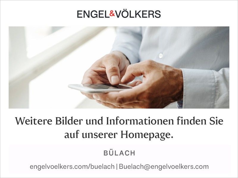 Hochwertige 4.5-Zimmer-Neubauwohnung -  Bild 6