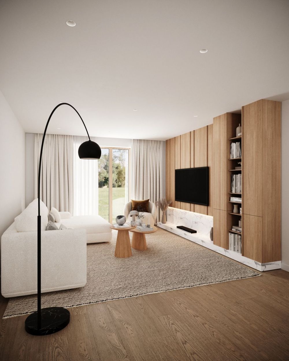 LOT 5 | OPPORTUNITÉ RARE À CÉLIGNY | SUPERBE 4 PIÈCES AVEC TERRASSE DE 26 M² - Bild 5