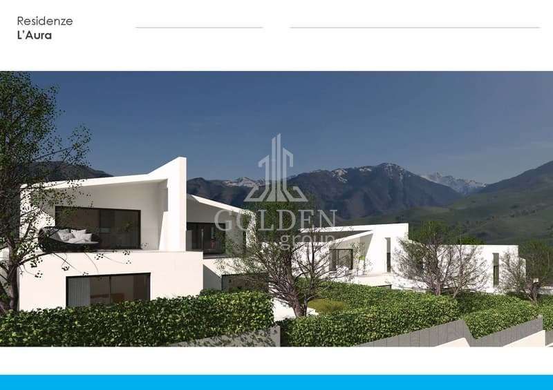 Casa indipendente di NUOVA costruzione -  Bild 3