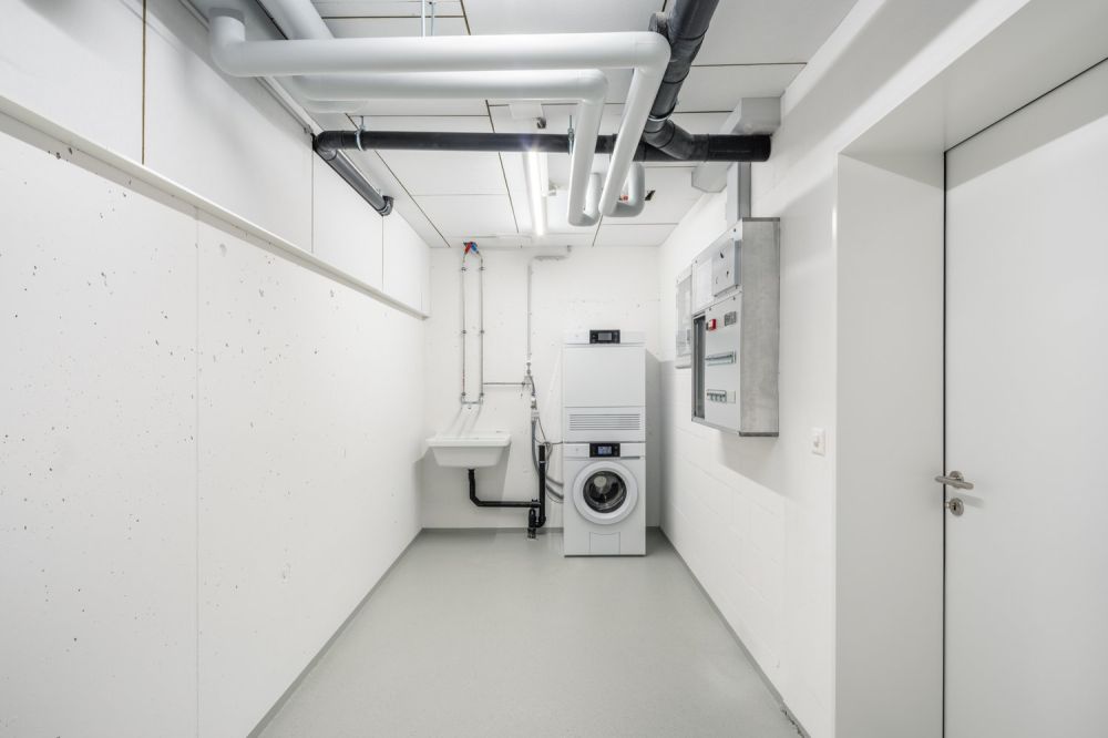 Neubau - 5.5-Zimmer-Einfamilienhaus (DEFH) mit Bergpanorama in Schattdorf - Bild 11