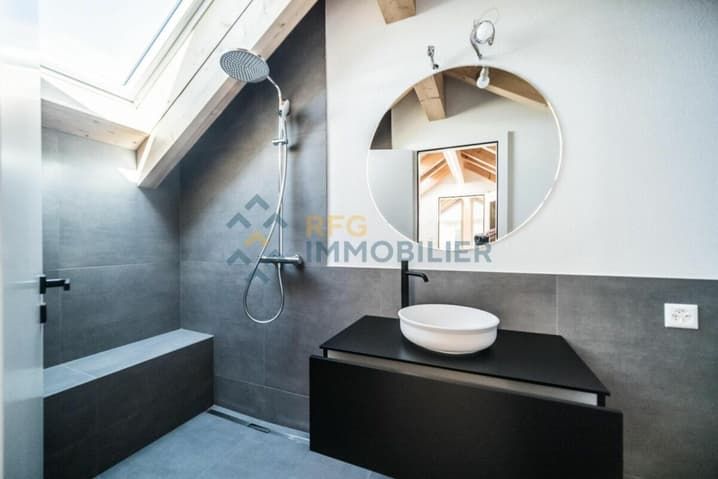 Villa contiguë 4.5 pièces à Réchy -  Bild 10