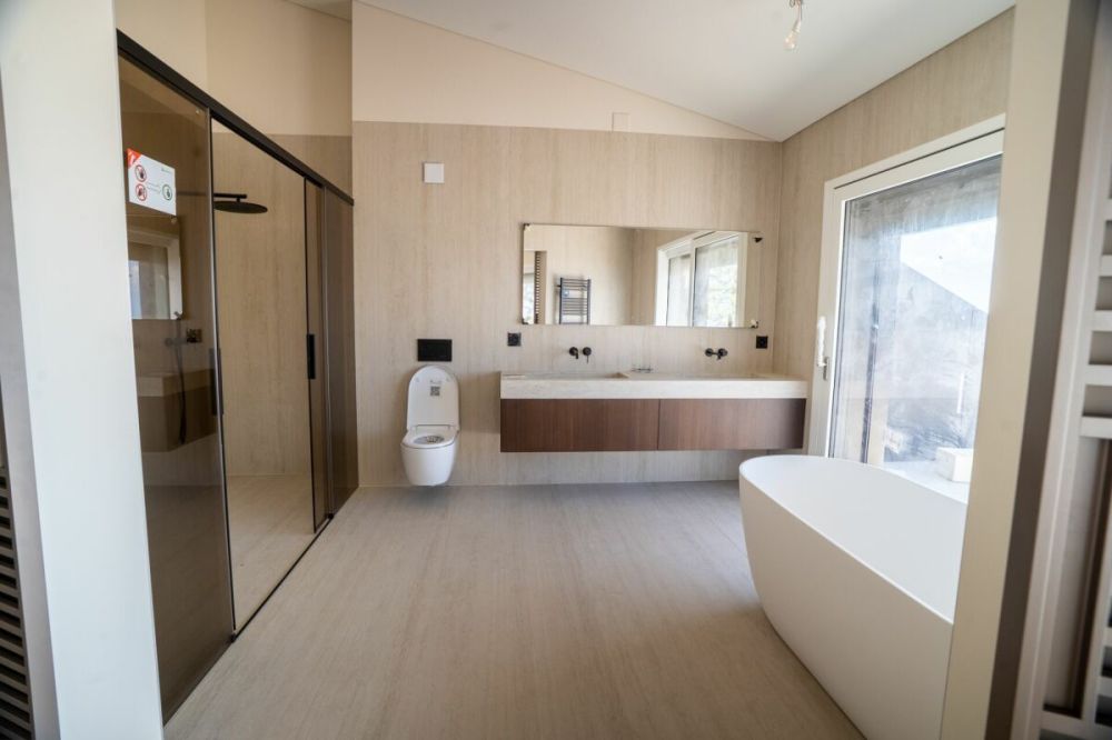 Superbe duplex avec vue sur le lac Léman -  Bild 2