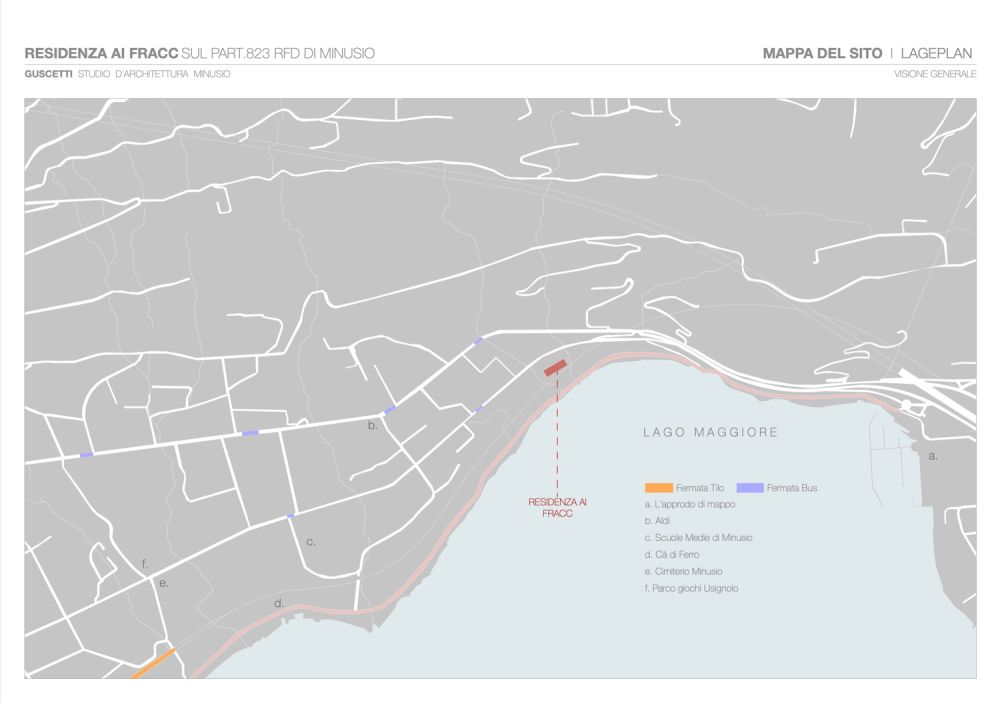 Residenza ai Fracc, splendido attico 4.5 locali -  Bild 6