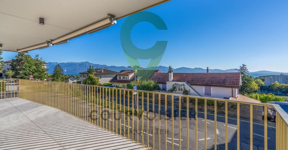 Neuf ! Élégant 5,5 pièces avec vue aux portes de Lausanne - Appartement 5.5 pièces - image - 10