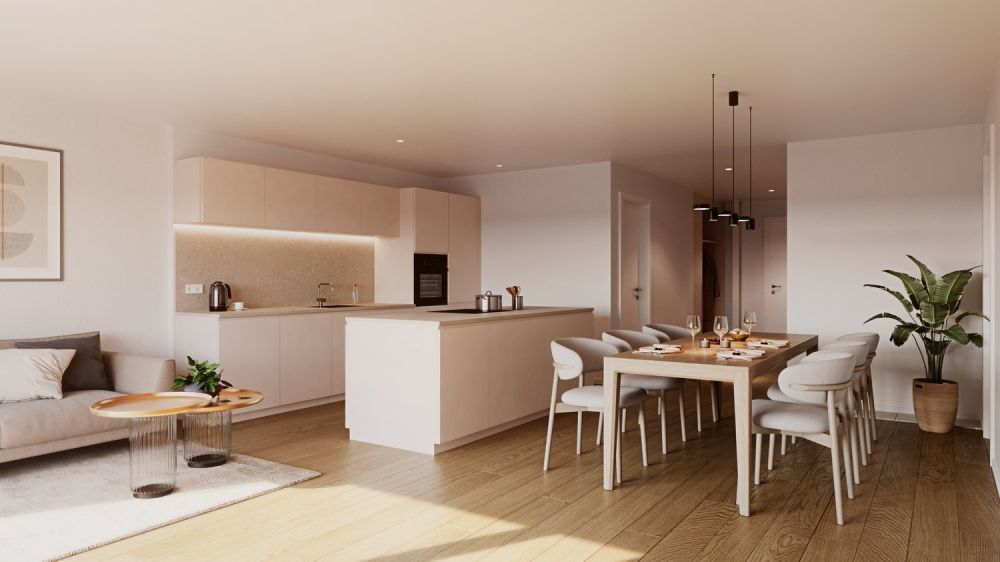 Residence Promenade 136 -  Bild 5