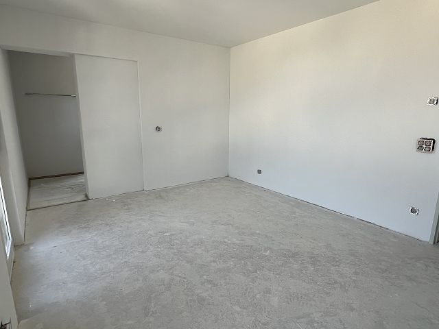 schöne Neubauwohnungen im Zentrum Münchwilen - Schlafzimmer