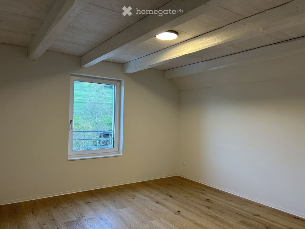Charmante Wohnung nach Gesamtsanierung – Hauptstrasse 183, Thalheim -  Bild 10