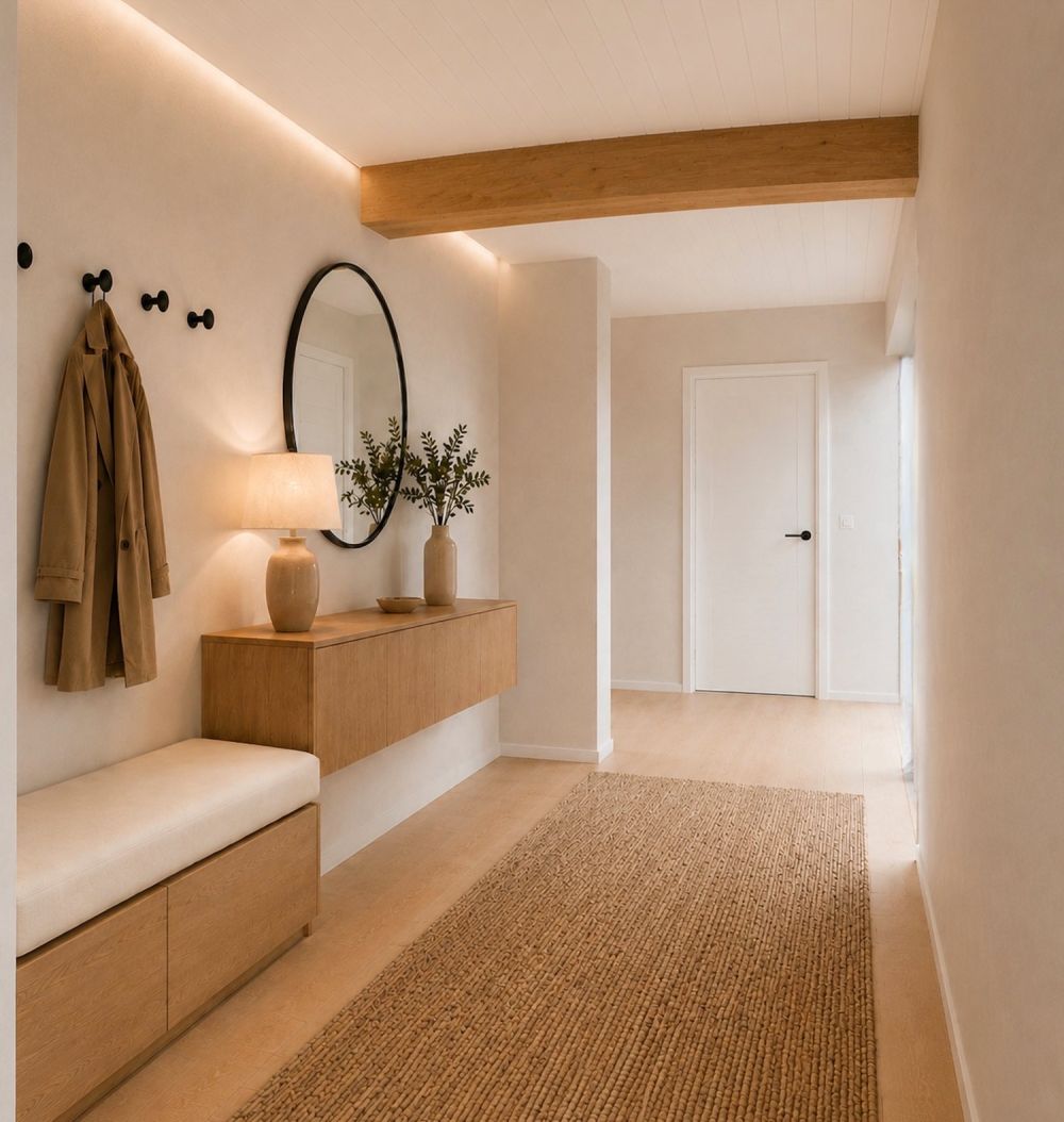 Neubau: Grosszügige 4.5-Zimmer-Wohnung an der Kaplaneistrasse -  Bild 3