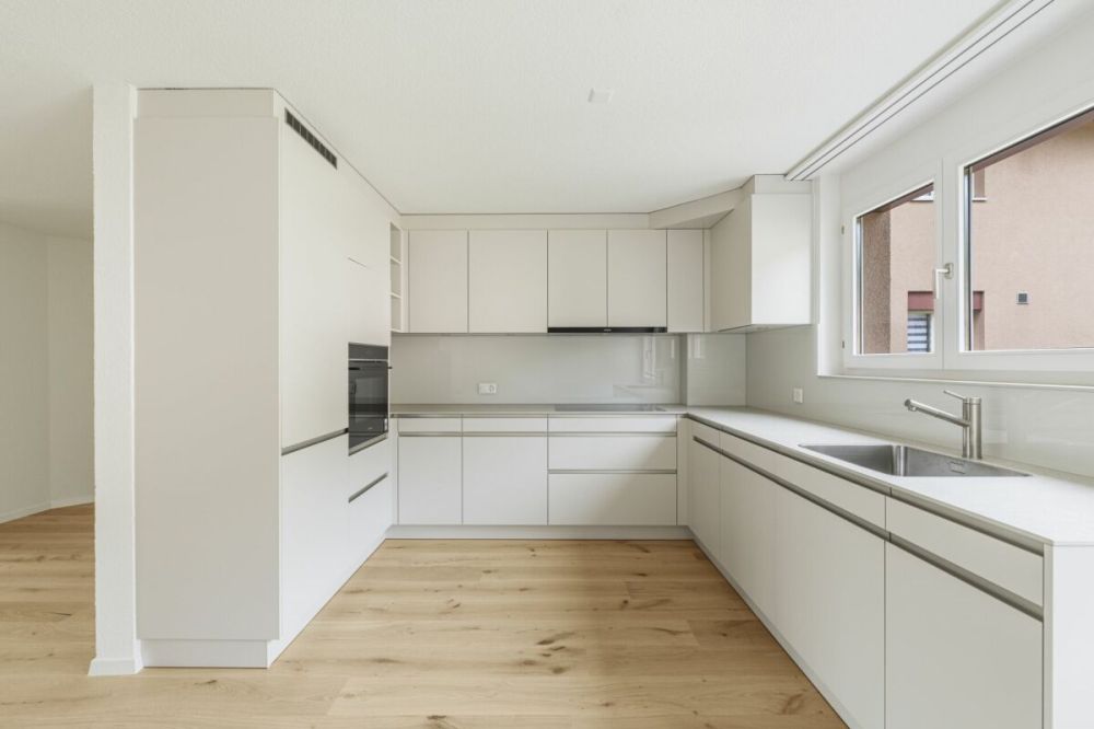 EINMALIGE CHANCE - NEUWERTIGE TRAUMWOHNUNG AN PERFEKTER WOHNLAGE MIT BESTER INFRASTRUKTUR -  Bild 3