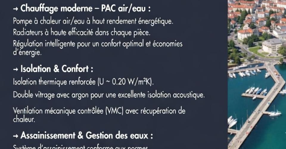 Derniers Lots - Magnifique appartement neuf de 3,5/4 pièces à Orny - Appartement 3.5 pièces - image - 4