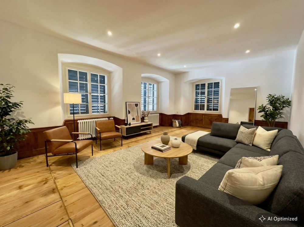 Villa am Kirchweg - kernsaniertes Herrschaftshaus mit 4 neuen Wohnunge -  Bild 9