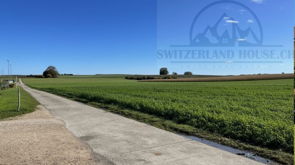 Splendides villas individuelles proche lac et commodités à Gletterens - Bild 8