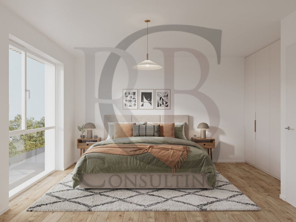 A SAISIR A MORGES - DUPLEX 5,5 PIECES LUMINEUX AVEC JARDIN ET TERRASSE, AU CALME. - Bild 5